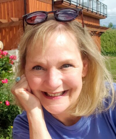 Harmony Thiessen – Creative Loops Harmony Thiessen - creative loops