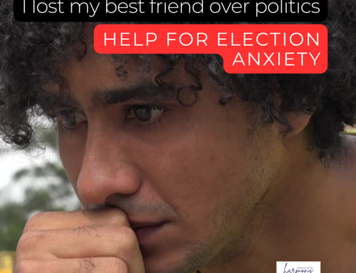 Losing Your Best Friend Over Politics